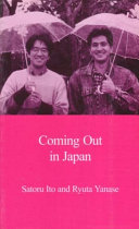 Coming out in Japan : the story of Satoru and Ryuta /