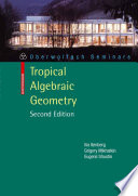 Tropical algebraic geometry /