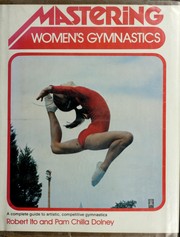 Mastering women's gymnastics /