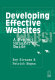 Interactive design for new media and the Web /