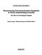 Manufacturing telecommunications equipment in newly industrializing countries : the effect of technological progress /