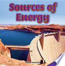 Sources of energy