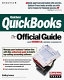 QuickBooks  : the official guide /