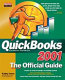 QuickBooks 2001 : the official guide /