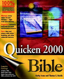 Quicken 2000 Bible /