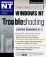 Windows NT troubleshooting /