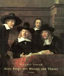 Alois Riegl : art history and theory /