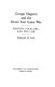 George Magoon and the down east game war : history, folklore, and the law /