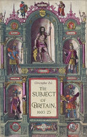 The subject of Britain, 1603-25 /