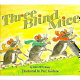 The complete story of the Three blind mice /