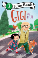 Gigi and Ojiji /