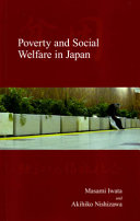 Poverty and social welfare in Japan /