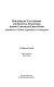 Households' livelihoods and survival strategies among Congolese urban poor : alternatives to Western approaches to development /