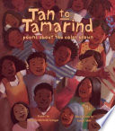 Tan to tamarind : poems about the color brown /