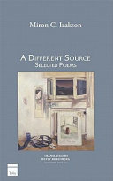 A different source : selected poems /