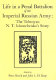 Life in a penal battalion of the Imperial Russian Army : the Tolstoyan N.T. Iziumchenko's story /