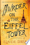 Murder on the Eiffel Tower /