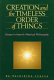 Creation and the timeless order of things : essays in Islamic mystical philosophy /