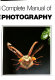 The complete manual of nature photography /