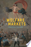 Welfare for markets : a global history of basic income /