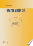 Vector Analysis /