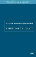 Essence of diplomacy /