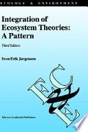 Integration of ecosystem theories : a pattern /