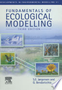 Fundamentals of ecological modelling /