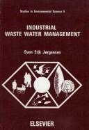 Industrial waste water management /