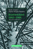 Briefwechsel 1943-1966 und weitere Dokumente /
