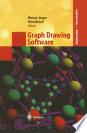 Graph Drawing Software /