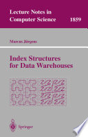 Index structures for data warehouses /