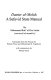 The Dastur al-moluk : a Safavid state manual /