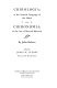 Chirologia : or, The natural language of the hand, and Chironomia: or, The art of manual rhetoric /