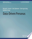 Data-Driven Personas /