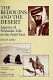 The Bedouins and the desert : aspects of nomadic life in the Arab East /