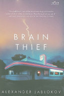 Brain thief /