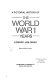 A pictorial history of the World War I years /