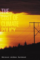 The cost of climate policy /