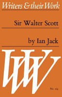 Sir Walter Scott /