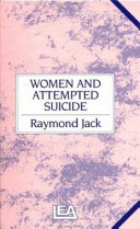 Women and attempted suicide /