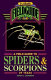 A field guide to spiders & scorpions of Texas /