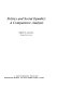 Politics and social equality : a comparative analysis /