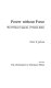 Power without force : the political capacity of nation-states /