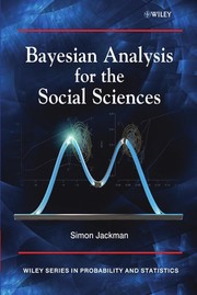 Bayesian analysis for the social sciences /