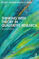 Thinking with theory in qualitative research /