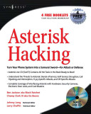 Asterisk hacking : toolkit and liveCD /