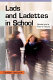 Lads and ladettes in school : gender and a fear of failure /