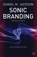 Sonic branding : an introduction /