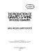 The production of grapes & wine in cool climates /